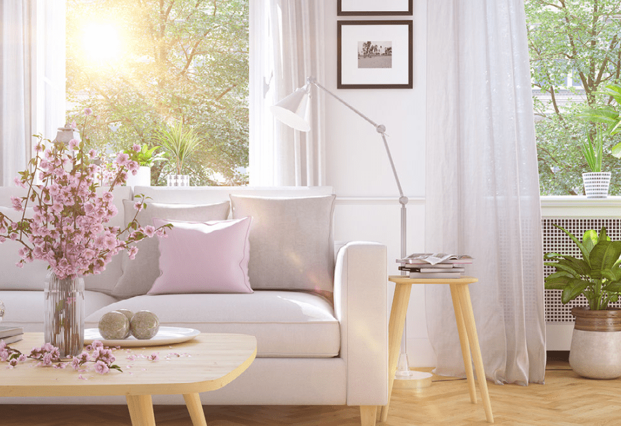 Creating a Beautiful & Functional Living Room: The Secrets I Wish I Knew When My Children Were Young - Maison Des Garçon