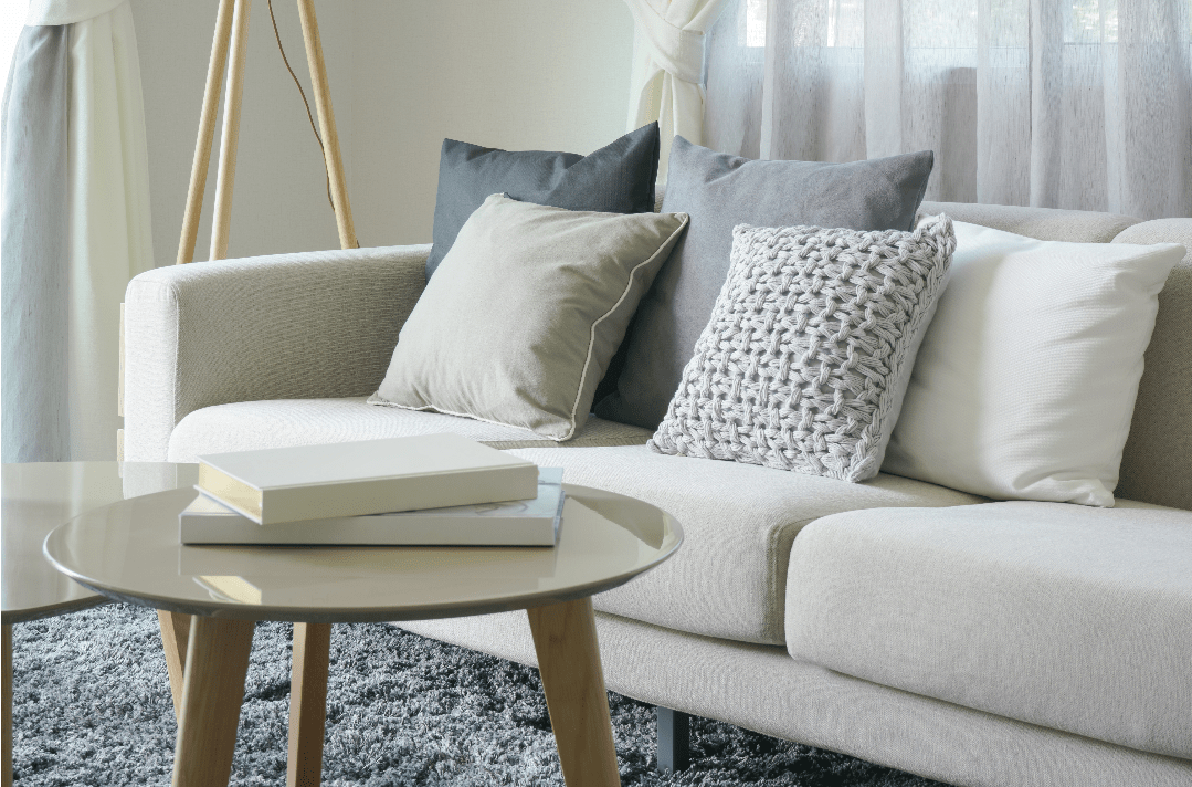 Using Pillow Inserts with Different Covers: 5 Ways to Switch Up Your Home Decor - Maison Des Garçon