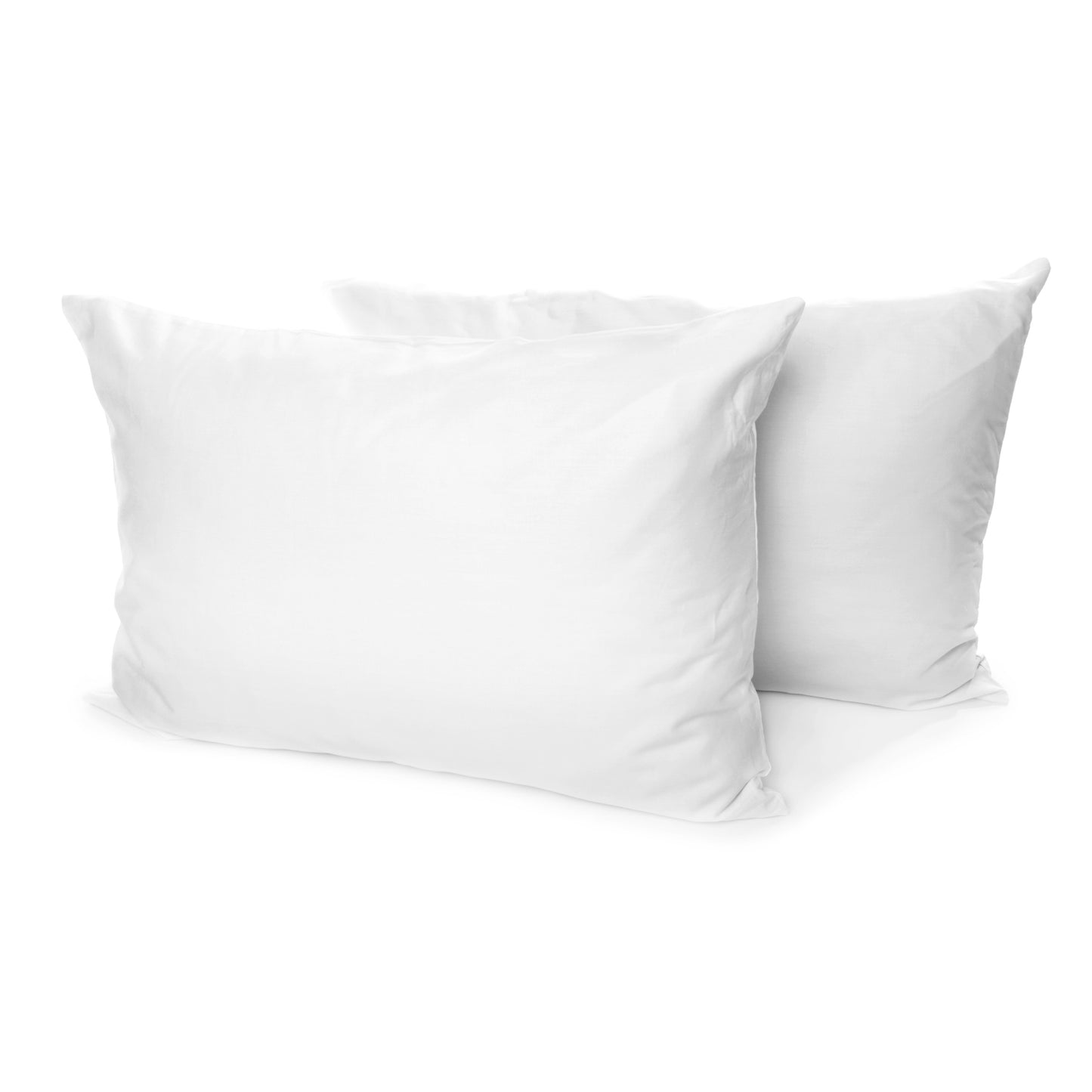 12x20 Goose Down Throw Pillow Inserts (Set of 2)