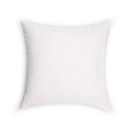 20x20 Goose Down Pillow Insert (Set of 2) - Maison Des Garçon