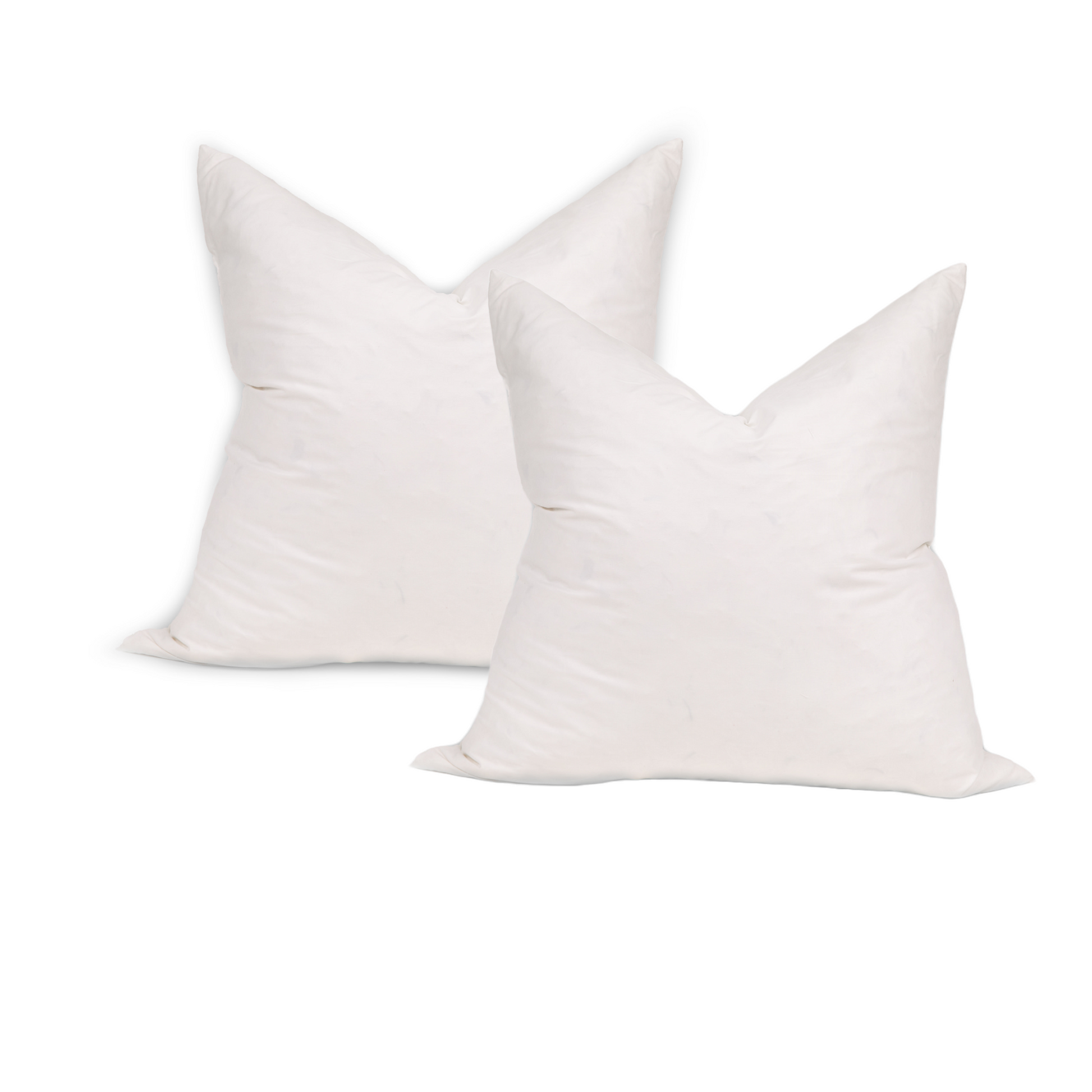 Down & Feather 18x18 - Pillows